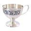 Серебряная чашка кофейная 61 40080061А05
